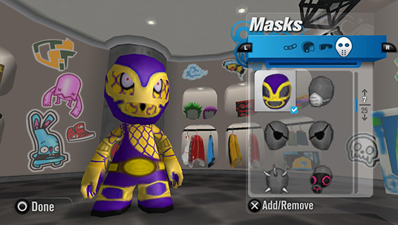 ModNation Racers (PSP) - Imagen 33